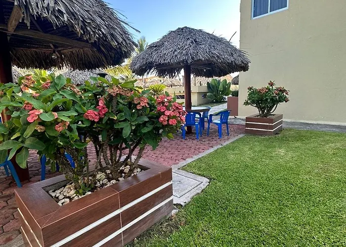 Canadian Resort Veracruz
