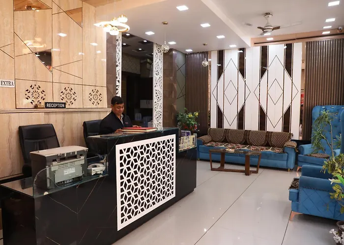 Hotel Mittal Inn