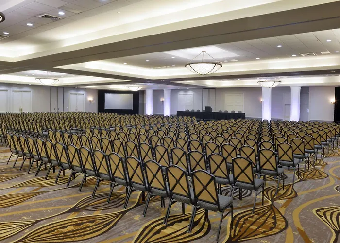 Doubletree By Hilton Lafayette
