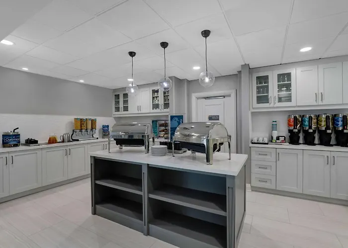 Homewood Suites By Hilton London Ontario