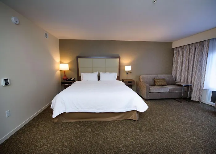 Hampton Inn & Suites Truro, Ns