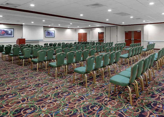 Hampton Inn Woodbridge