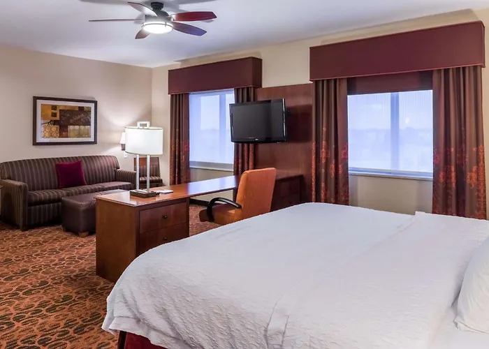 Hampton Inn & Suites Boulder North