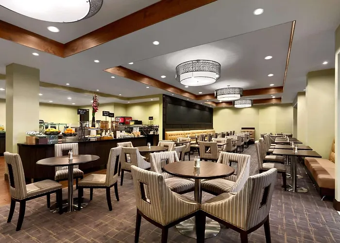 Embassy Suites By Hilton Salt Lake West Valley City