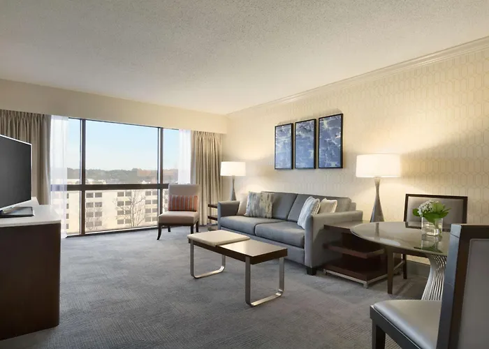 Hilton Greenville