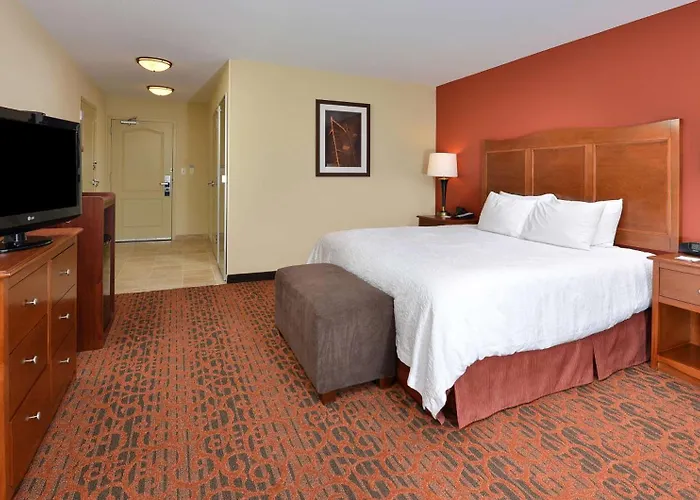 Hampton Inn Ottumwa