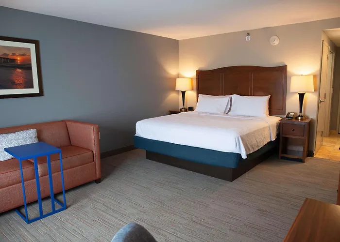 Hampton Inn & Suites Jacksonville