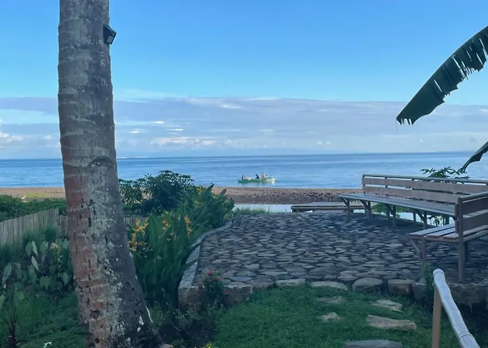 Agoho Resort -Boutique Hotel-