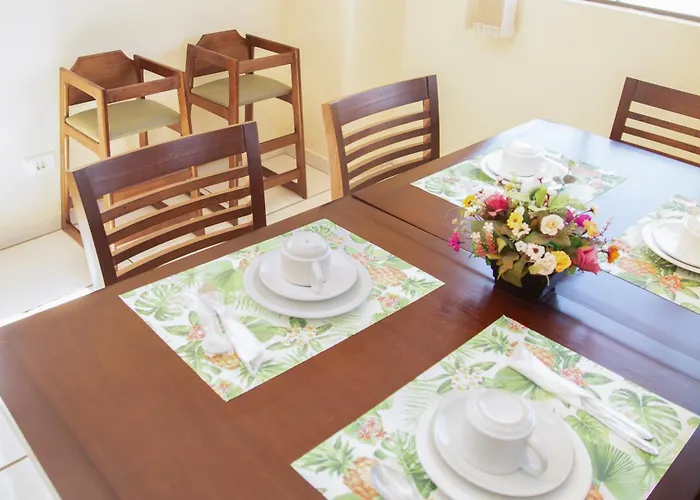 Hotel Recanto Vip