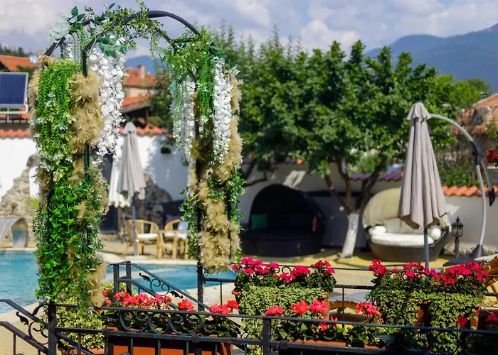 Boutique & Spa Hotel Heaven