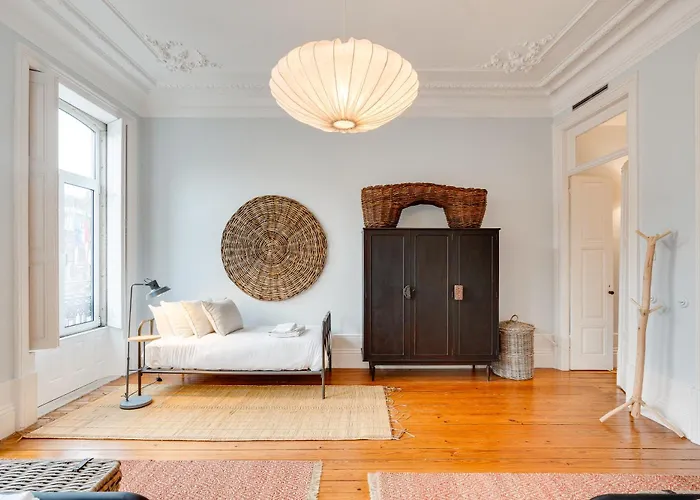 Porto Premium Villa