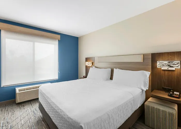 Holiday Inn Express Belgrade-Bozeman Area By Ihg