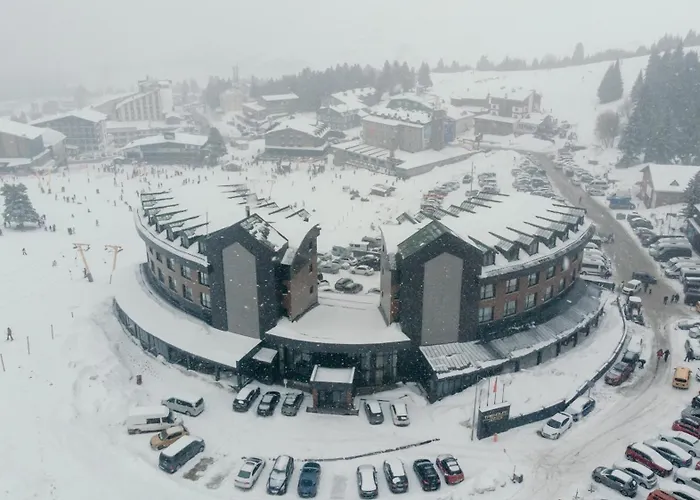 Trendlife Hotels Uludag All Inclusive