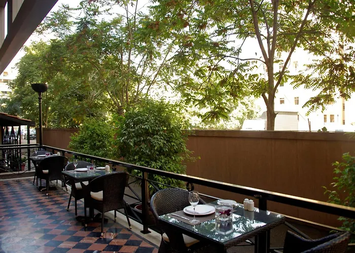 Radisson Blu Martinez Beirut