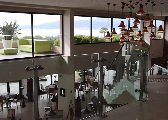 Radisson Blu Resort & Spa, Ajaccio Bay