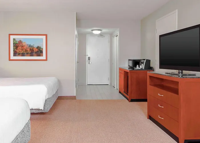Hilton Garden Inn Independence