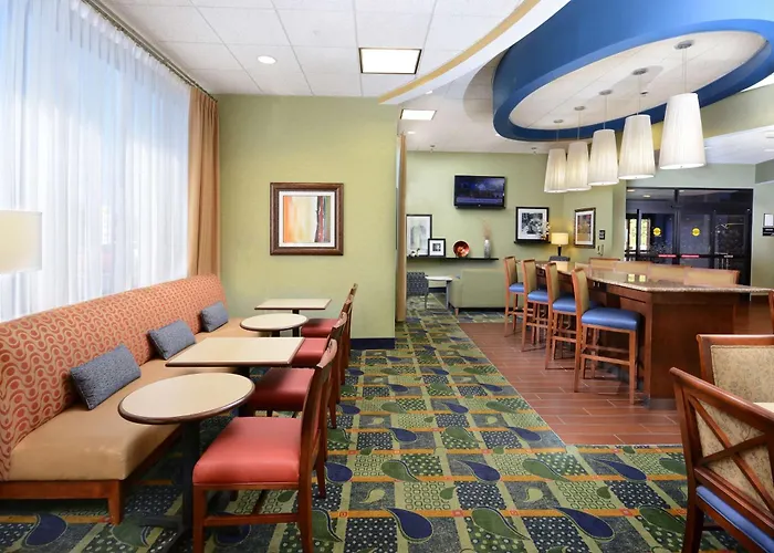 Hampton Inn High Point