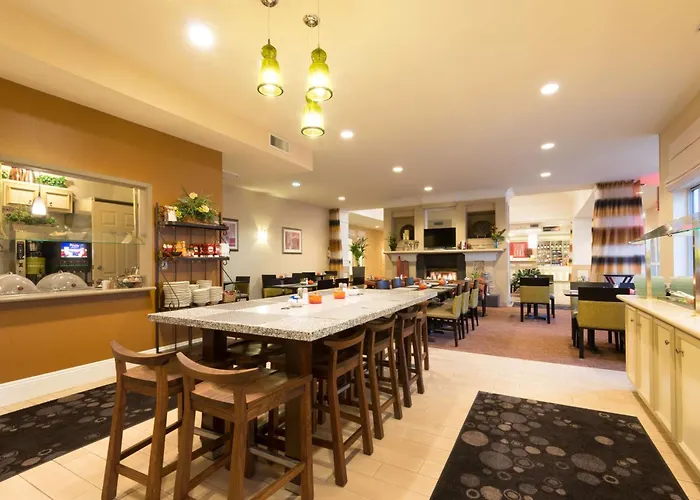 Hilton Garden Inn Flagstaff