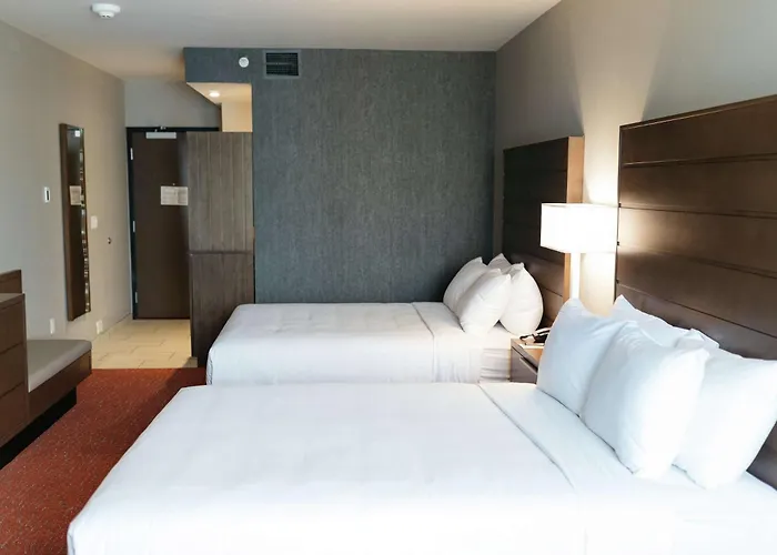 Revel Hotel, Tapestry Collection By Hilton