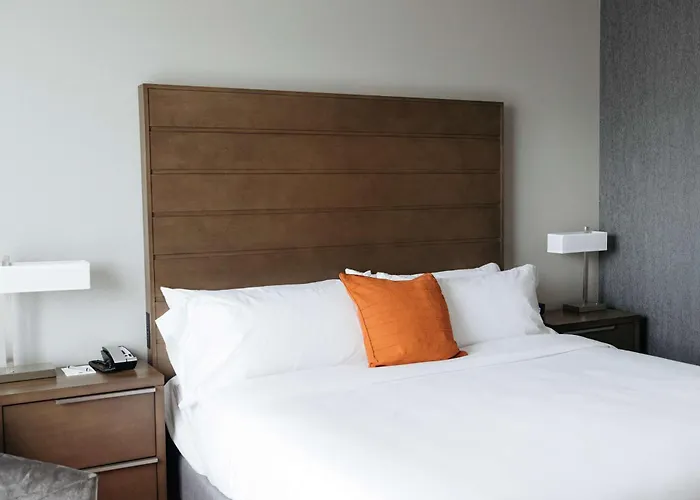 Revel Hotel, Tapestry Collection By Hilton