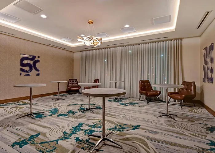 Homewood Suites By Hilton Dallas The Colony