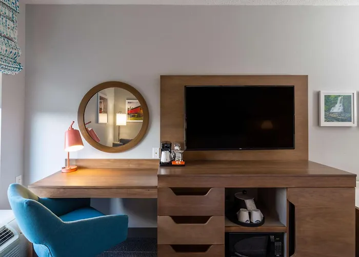 Hampton Inn Christiansburg/Blacksburg