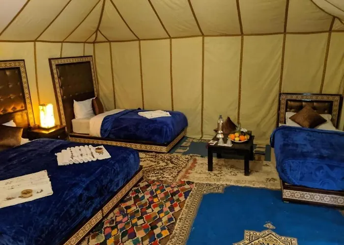 Sahara Relax Camp