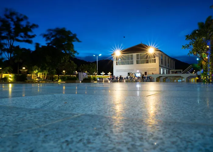 Sangkahak Mith Hotel
