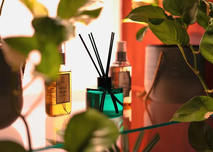 Orchid Lodge Samui - Bed & Breakfast