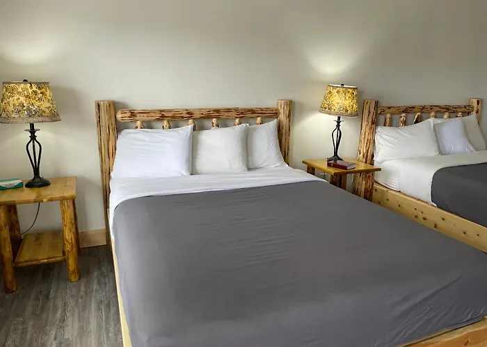 Kootenai Valley Motel