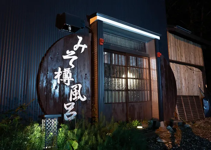 Hotel Stelle Belle Otari