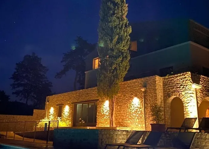 Hotel Villa Walbaum