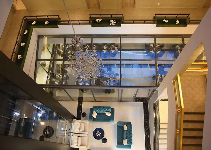 Kaya Hotel Amman
