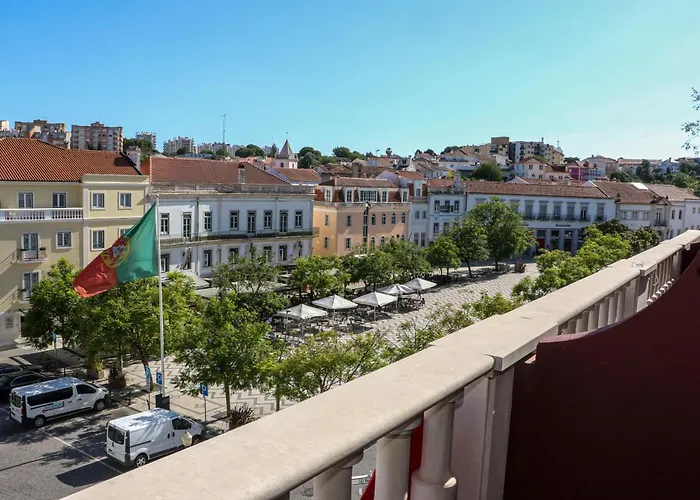 Hotel Dos Cavaleiros