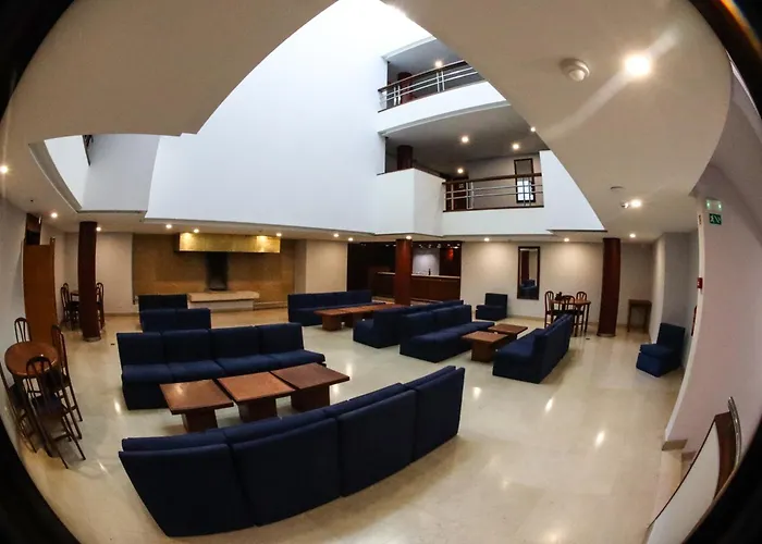 Hotel Dos Cavaleiros