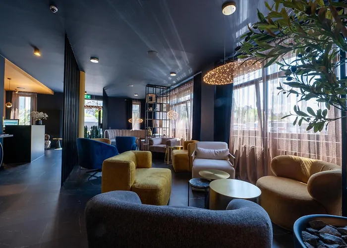 V Business Apartments Boeblingen