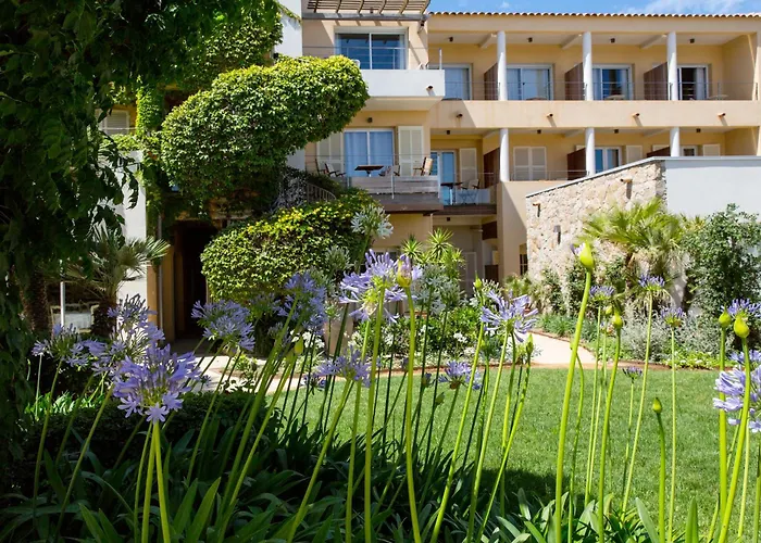 Hôtel La Caravelle