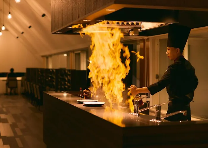 Fourtreat Kusatsu - Adult Only