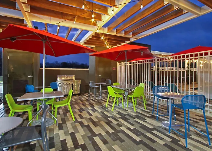 Home2 Suites By Hilton Beaumont, Tx