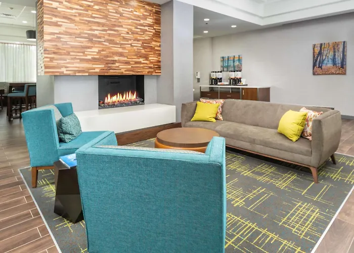 Hampton Inn Swedesboro Philadelphia