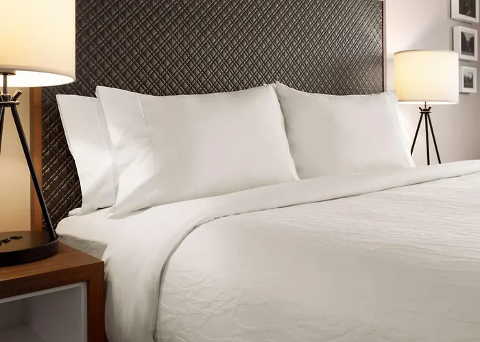 Hilton Garden Inn Boulder