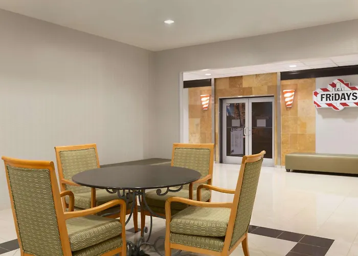 Embassy Suites Newark - Wilmington/South