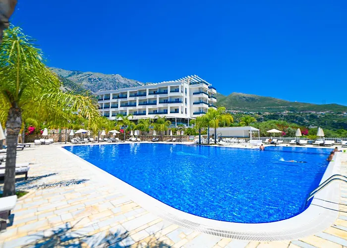 Elysium Hotel