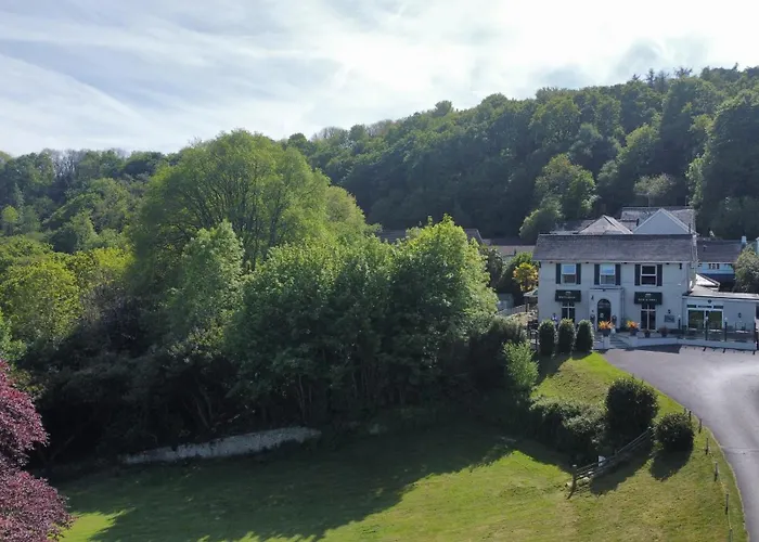 Fernhill Hotel
