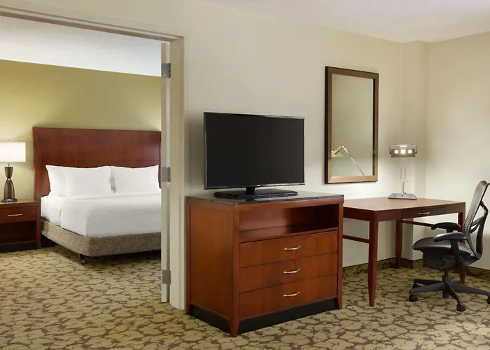 Hilton Garden Inn West Monroe