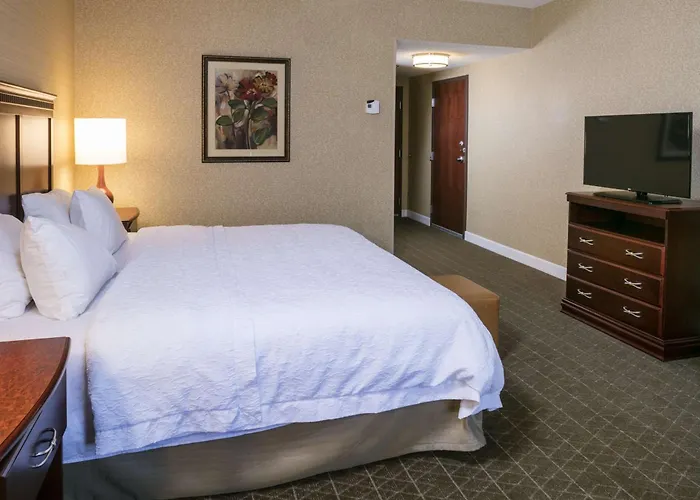 Hampton Inn & Suites Toledo-Perrysburg