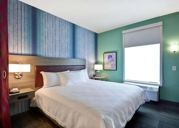 Home2 Suites By Hilton Atlanta Lithia Springs