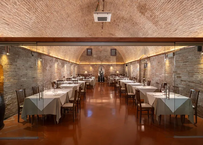 Hotel Ristorante Borgo Antico