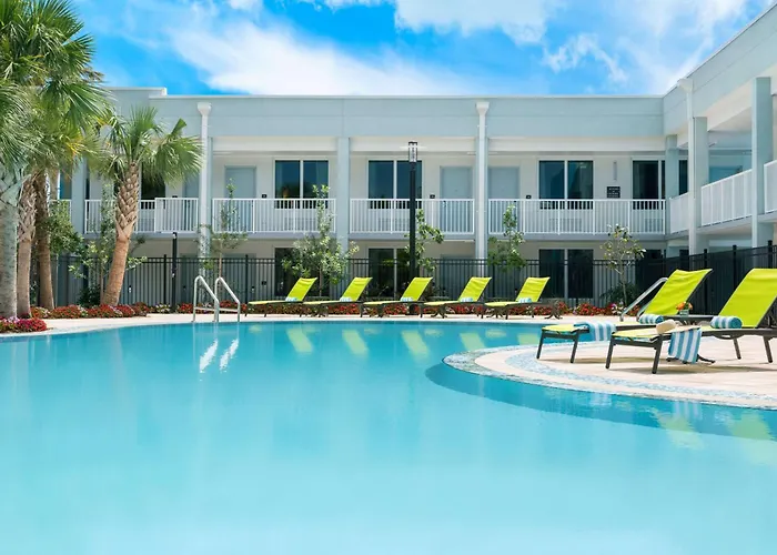 Hilton Garden Inn Key West / The Keys Collection