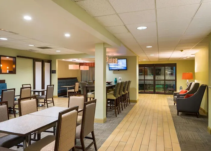 Hampton Inn Danville